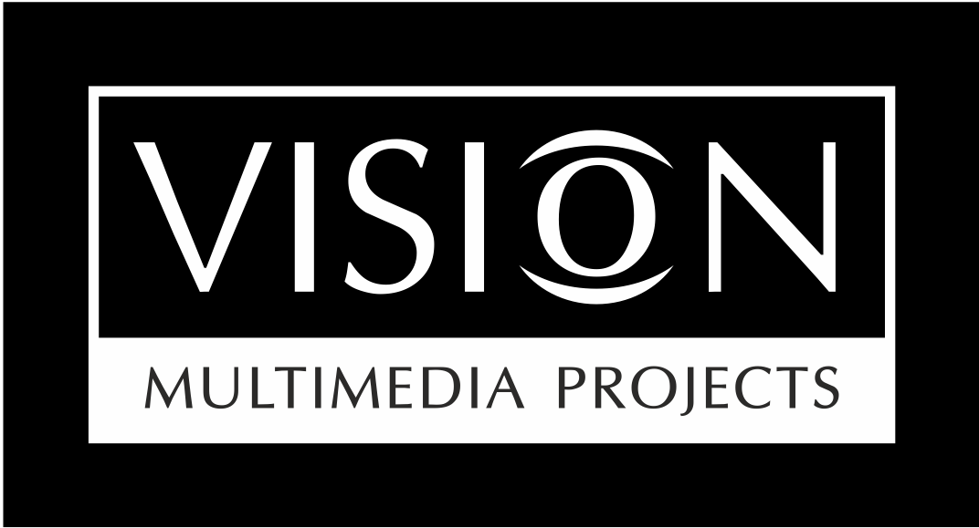 Vision Multimedia Projects